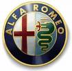 Alfa Romea